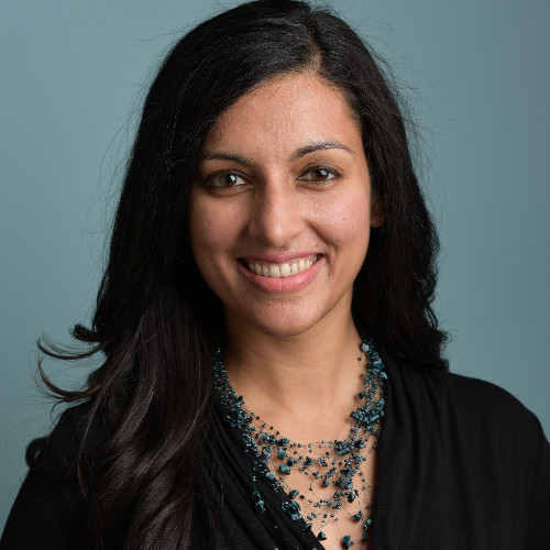 Polly Israni