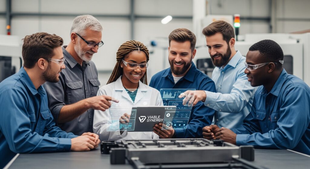 AI knowledge management