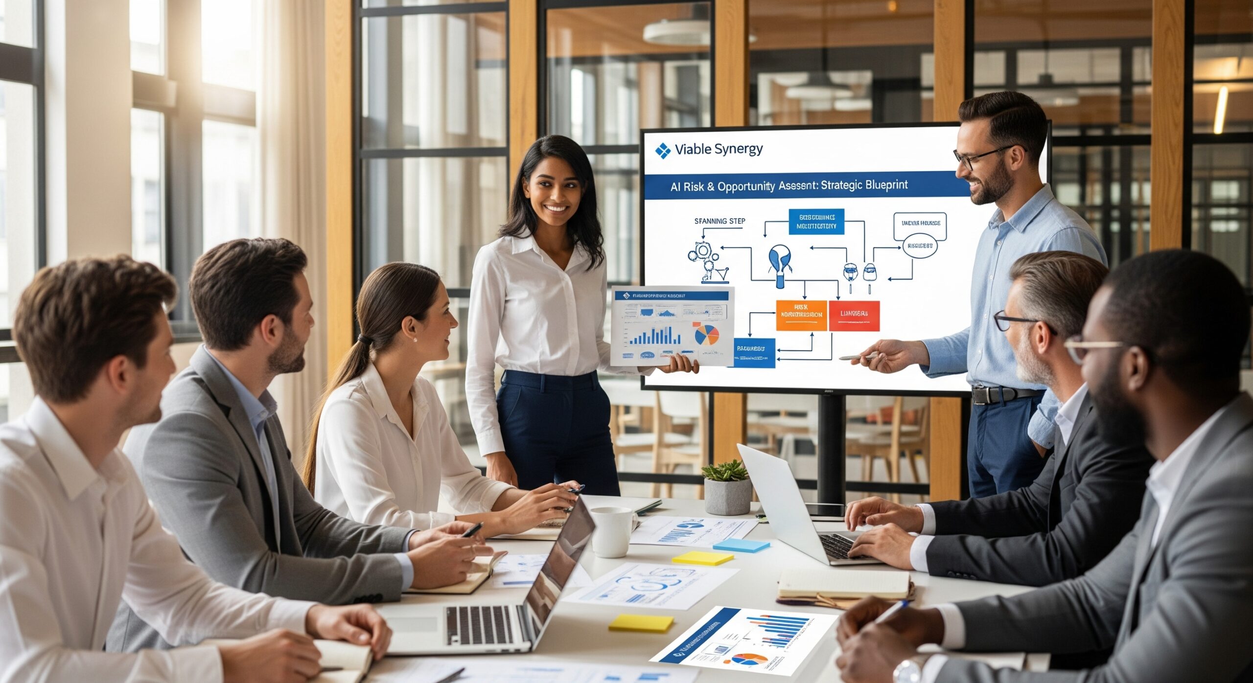 ai risk assessment