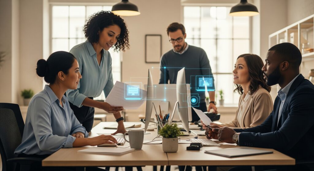 ai for document processing