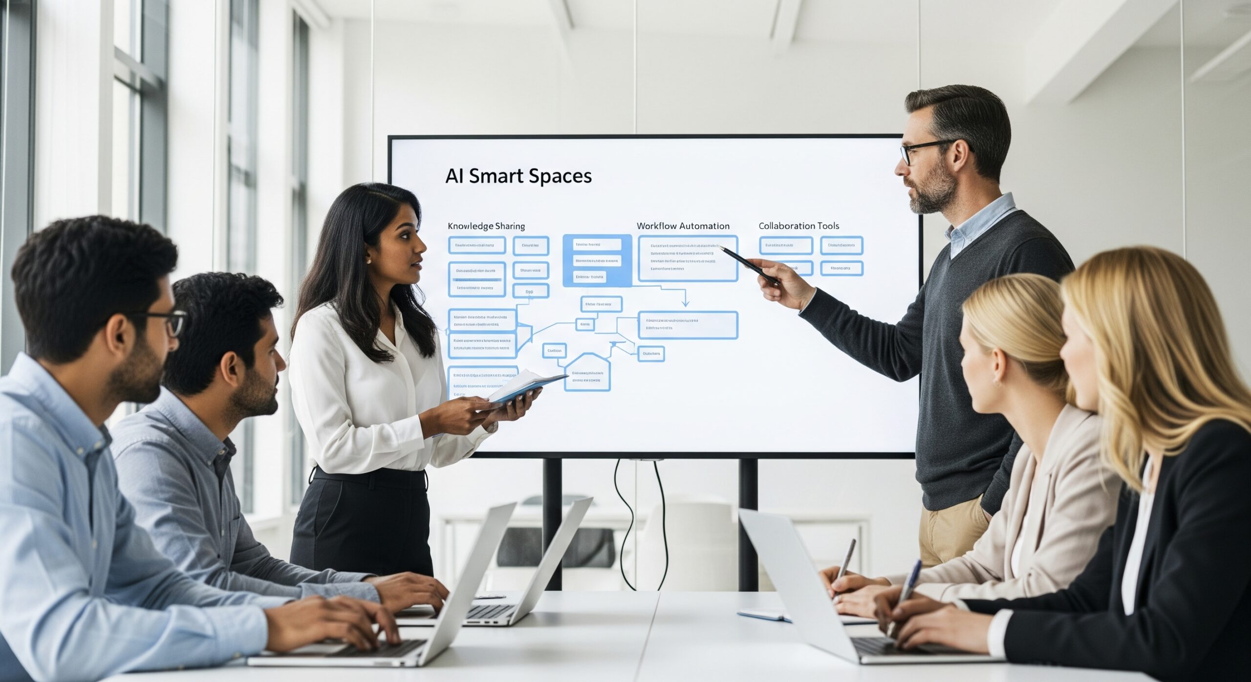 practical ai applications