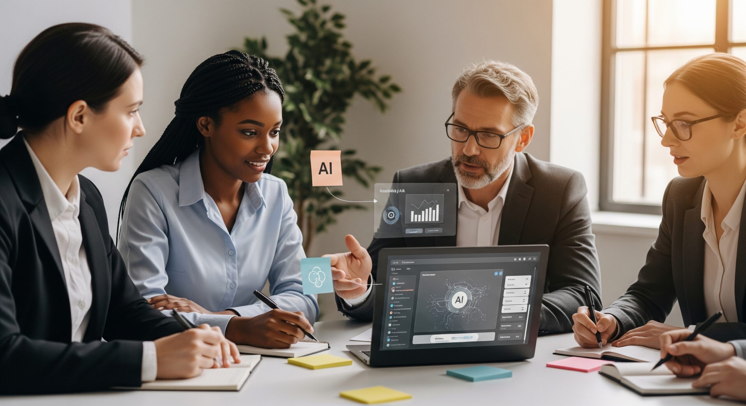 ai training workshop