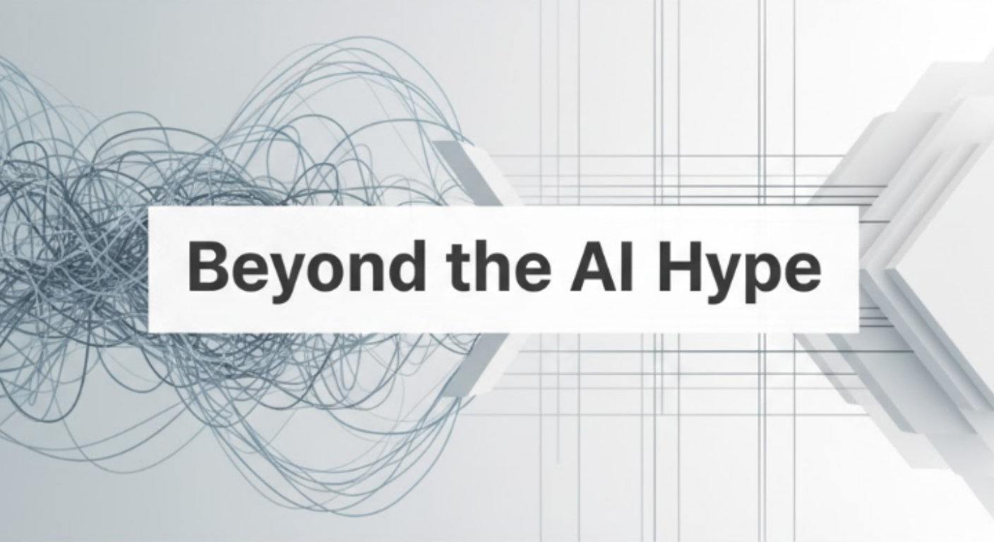 Practical AI applications