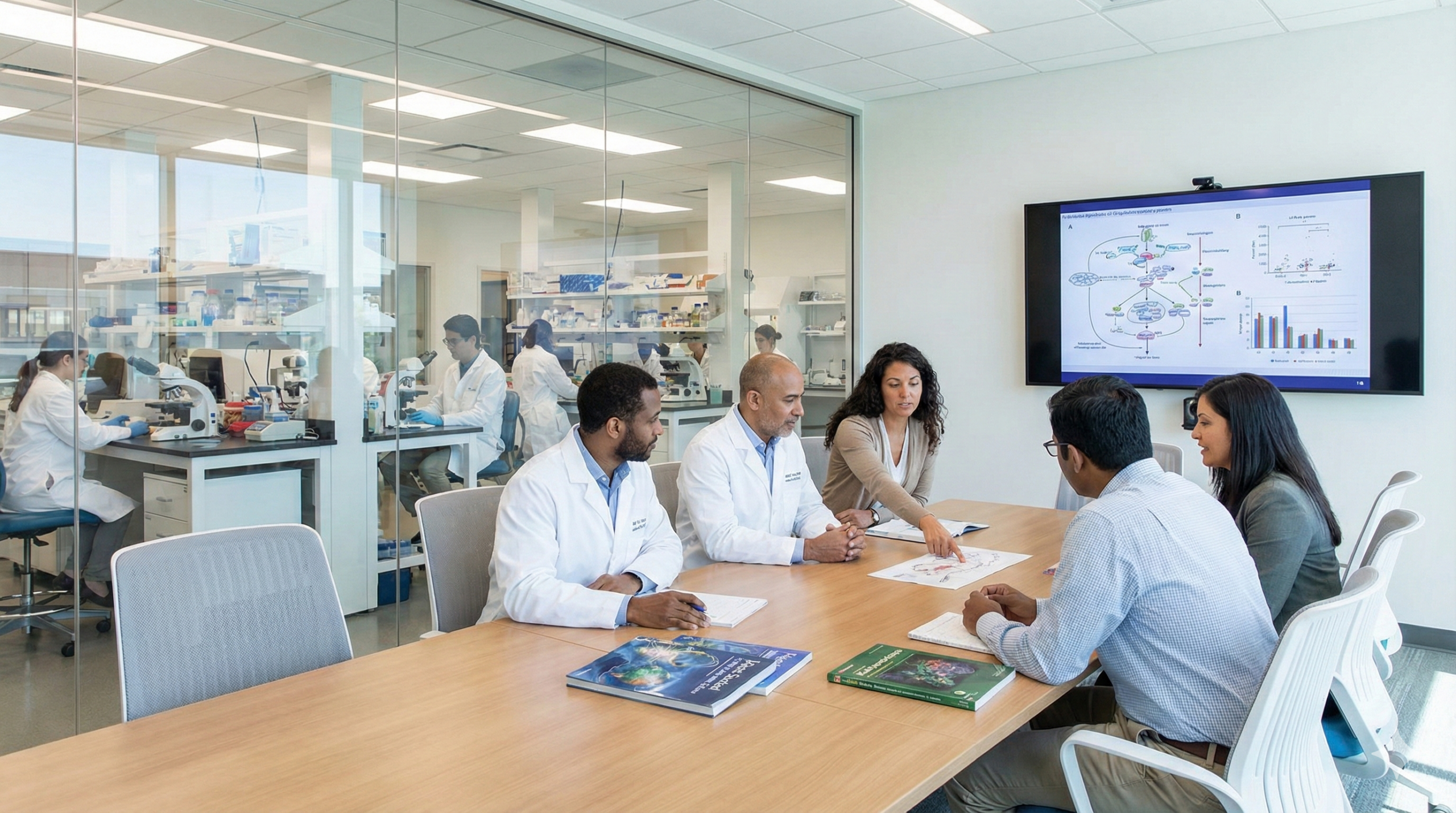 ai in scientific research